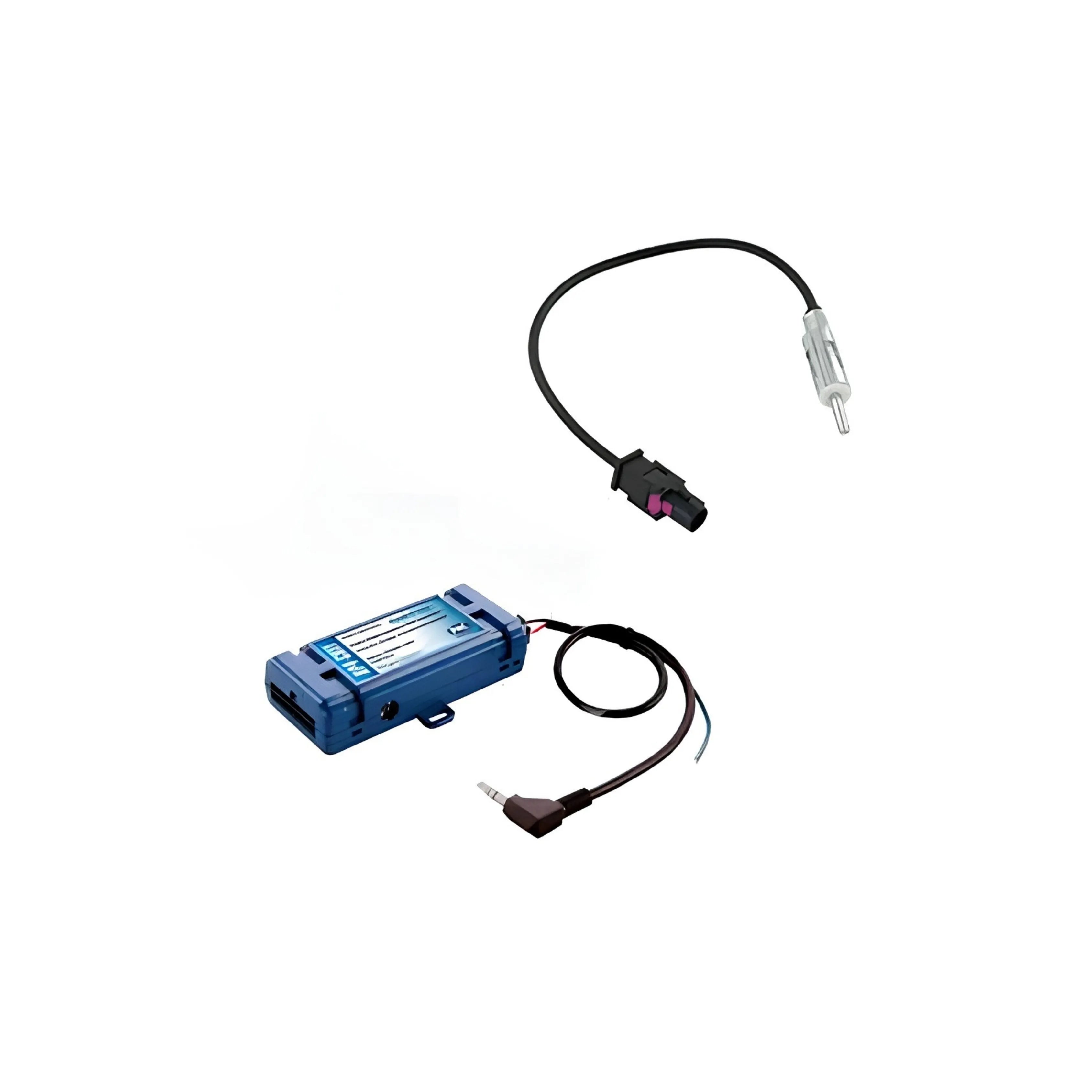 Stinger HRCH001 Complete Radio Replacement Kit To Suit Chrysler/Dodge/Jeep 2007-2018