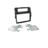 Stinger SFDRE01 Renault Double DIN Radio Fascia Kit