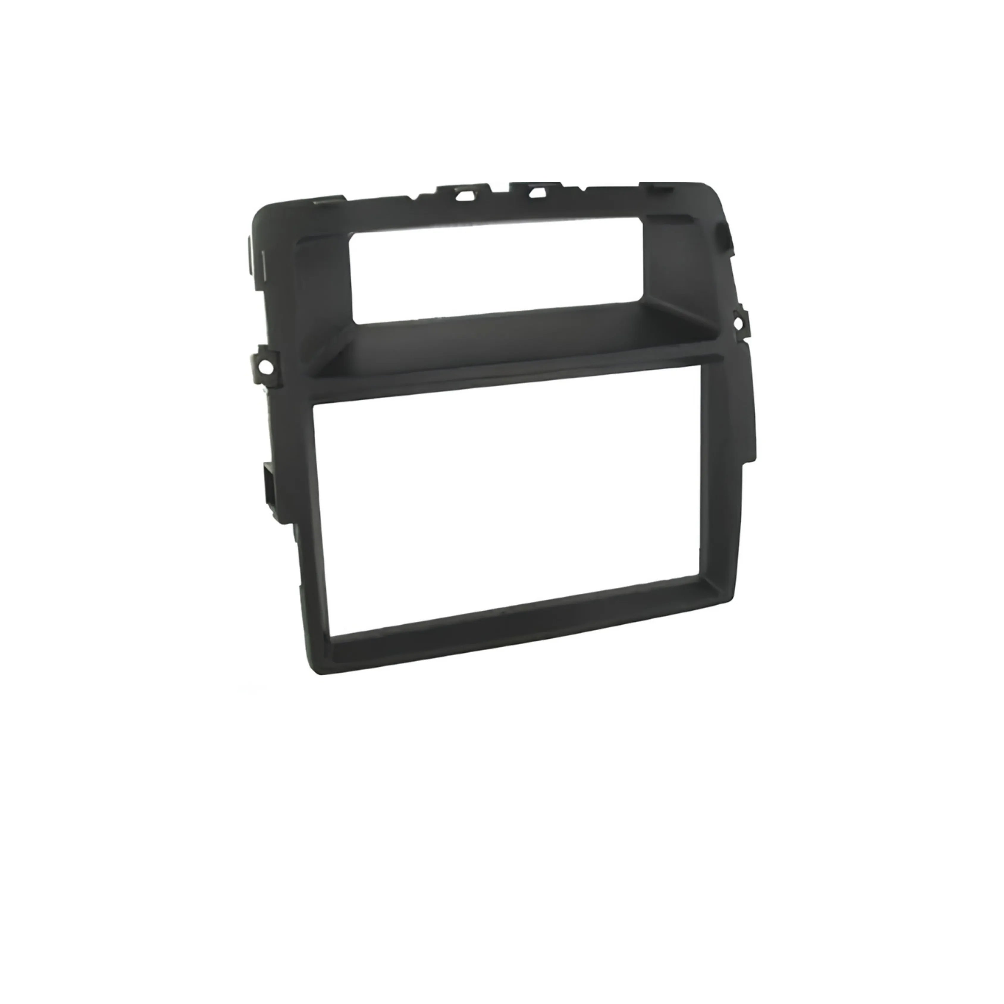 Stinger SFDRE01 Renault Double DIN Radio Fascia Kit
