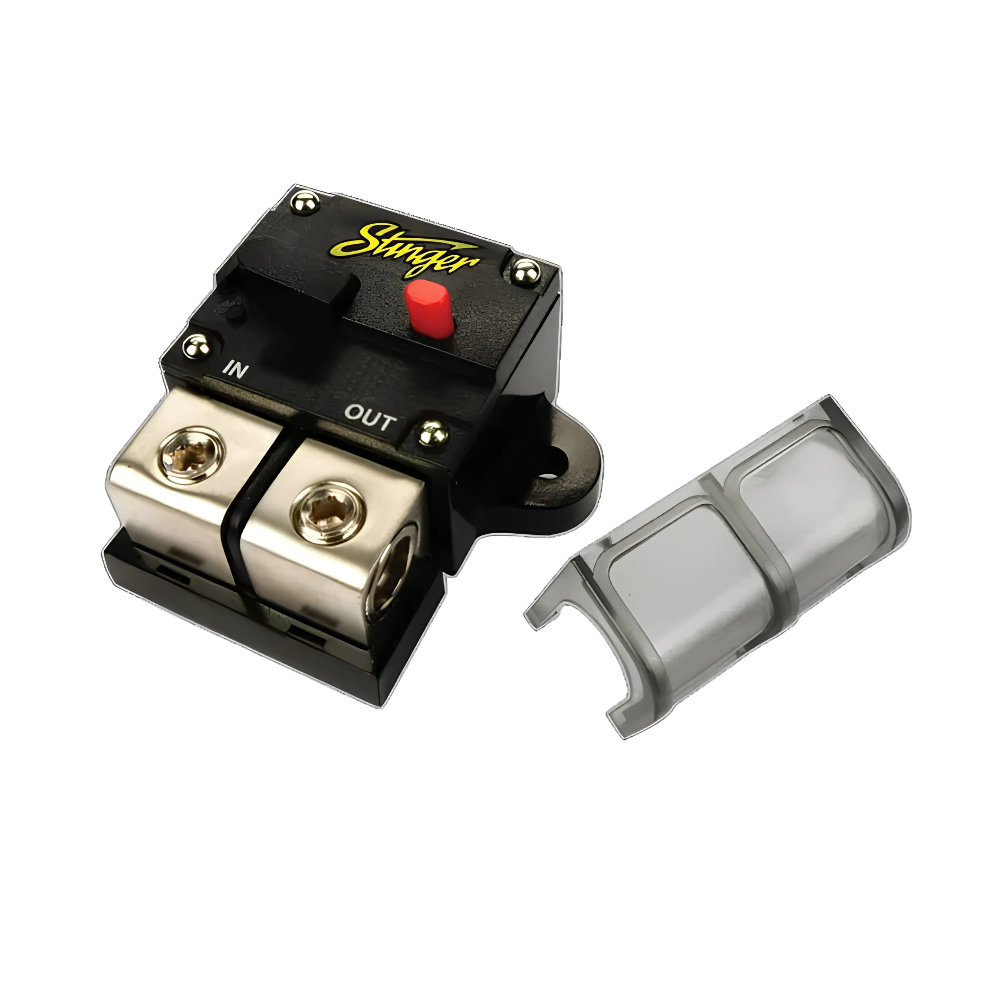 Stinger SGP90200 200AMP Circuit Breaker
