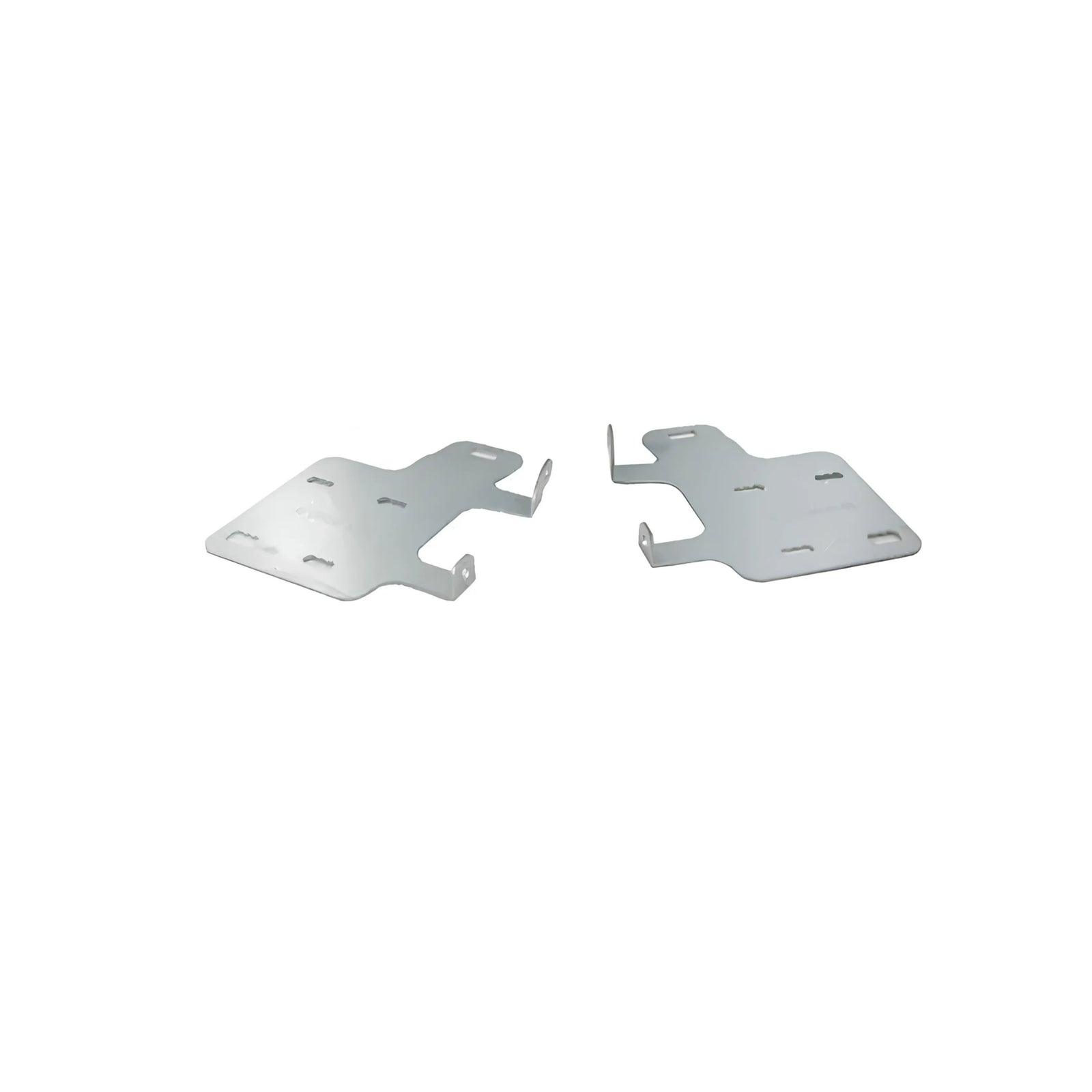 Stinger SFDRE01 Renault Double DIN Radio Fascia Kit