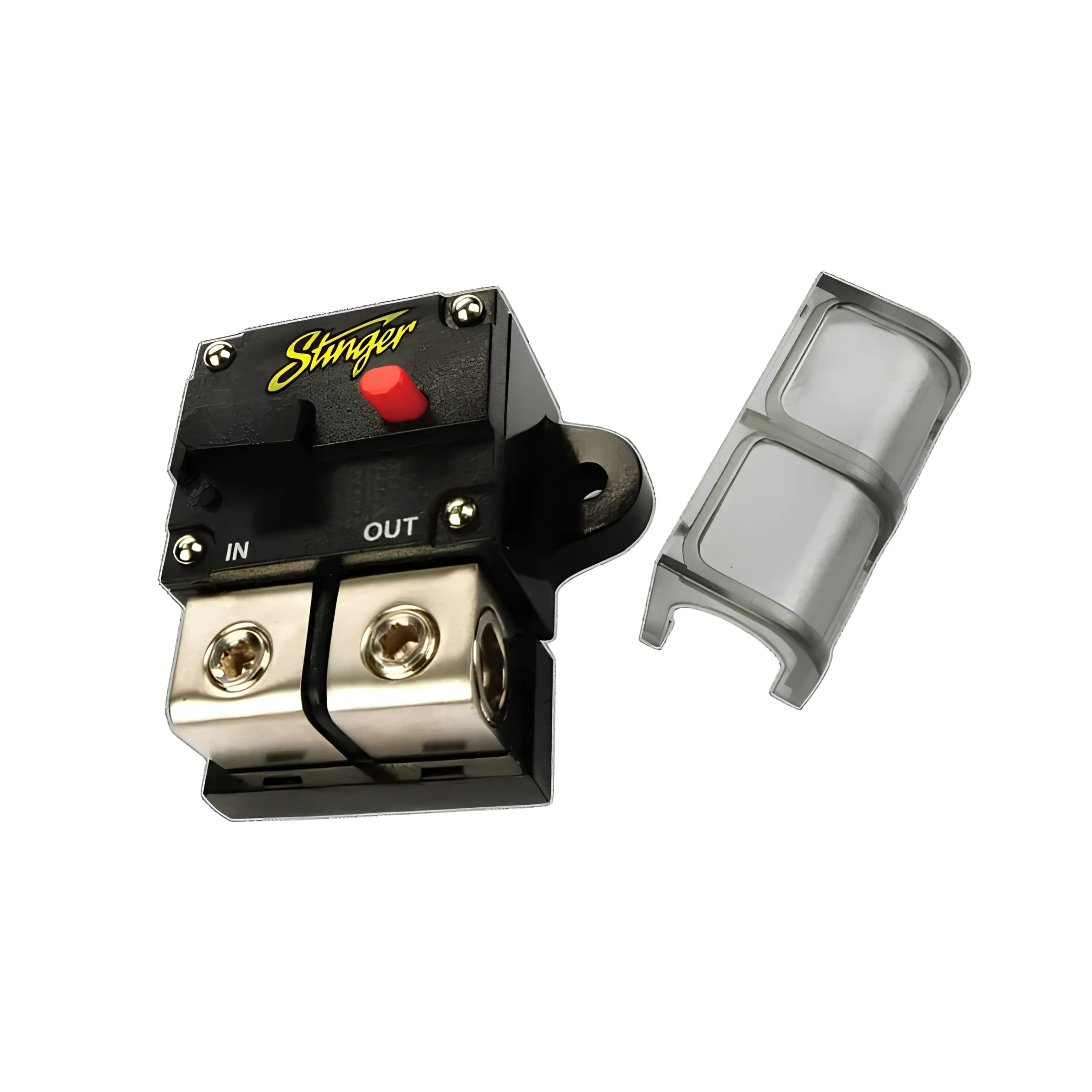 Stinger SGP90200 200AMP Circuit Breaker