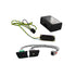 Stinger HRFO001 Complete Radio Replacement Kit to Suit Ford Ranger 2011-2015