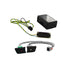 Stinger HRFO001 Complete Radio Replacement Kit to Suit Ford Ranger 2011-2015