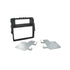 Stinger SFDRE01 Renault Double DIN Radio Fascia Kit