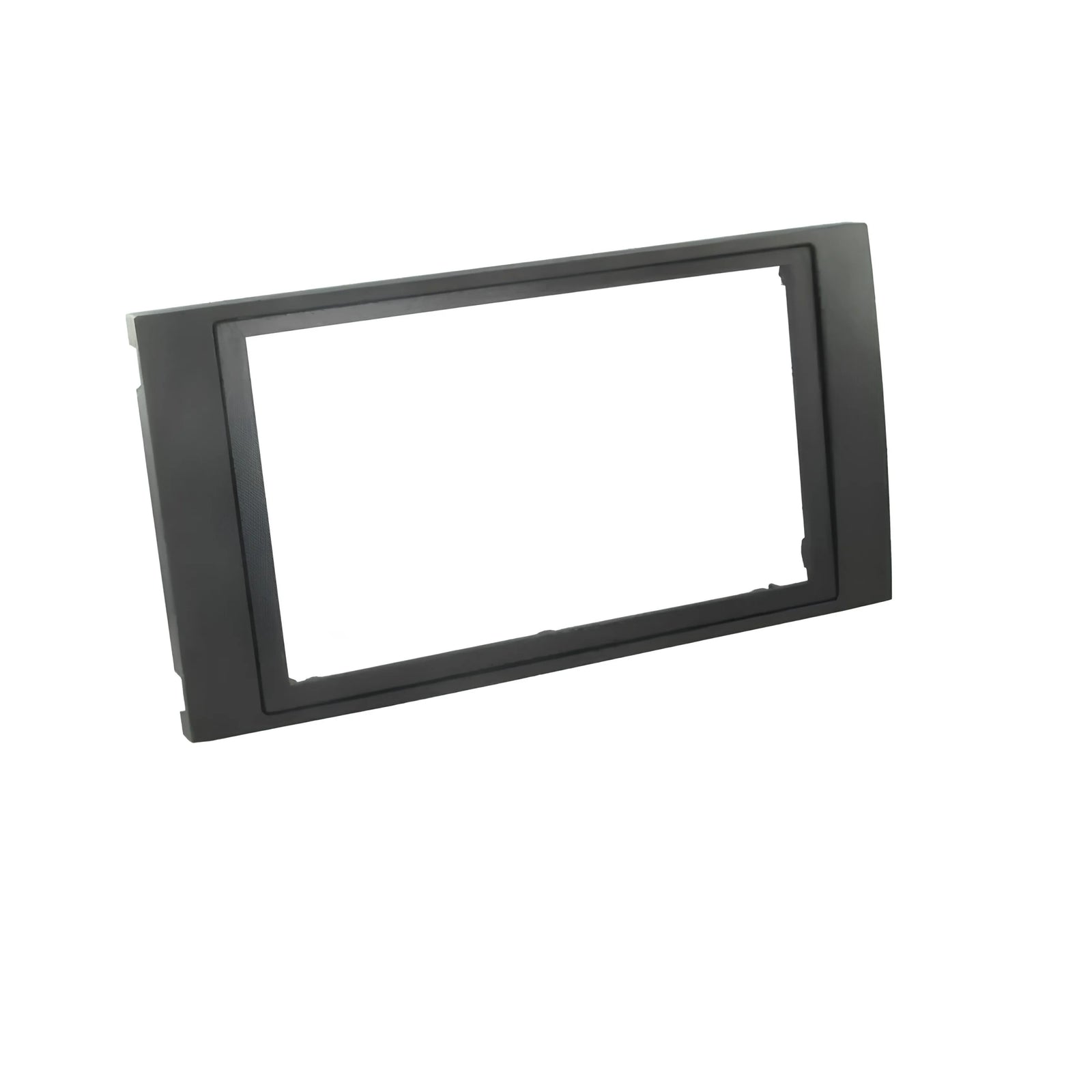Stinger SFDFR01 Double DIN Radio Fascia Kit To Suit Ford Fiesta/Kuga 2006-2013