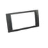 Stinger SFDFR01 Double DIN Radio Fascia Kit To Suit Ford Fiesta/Kuga 2006-2013