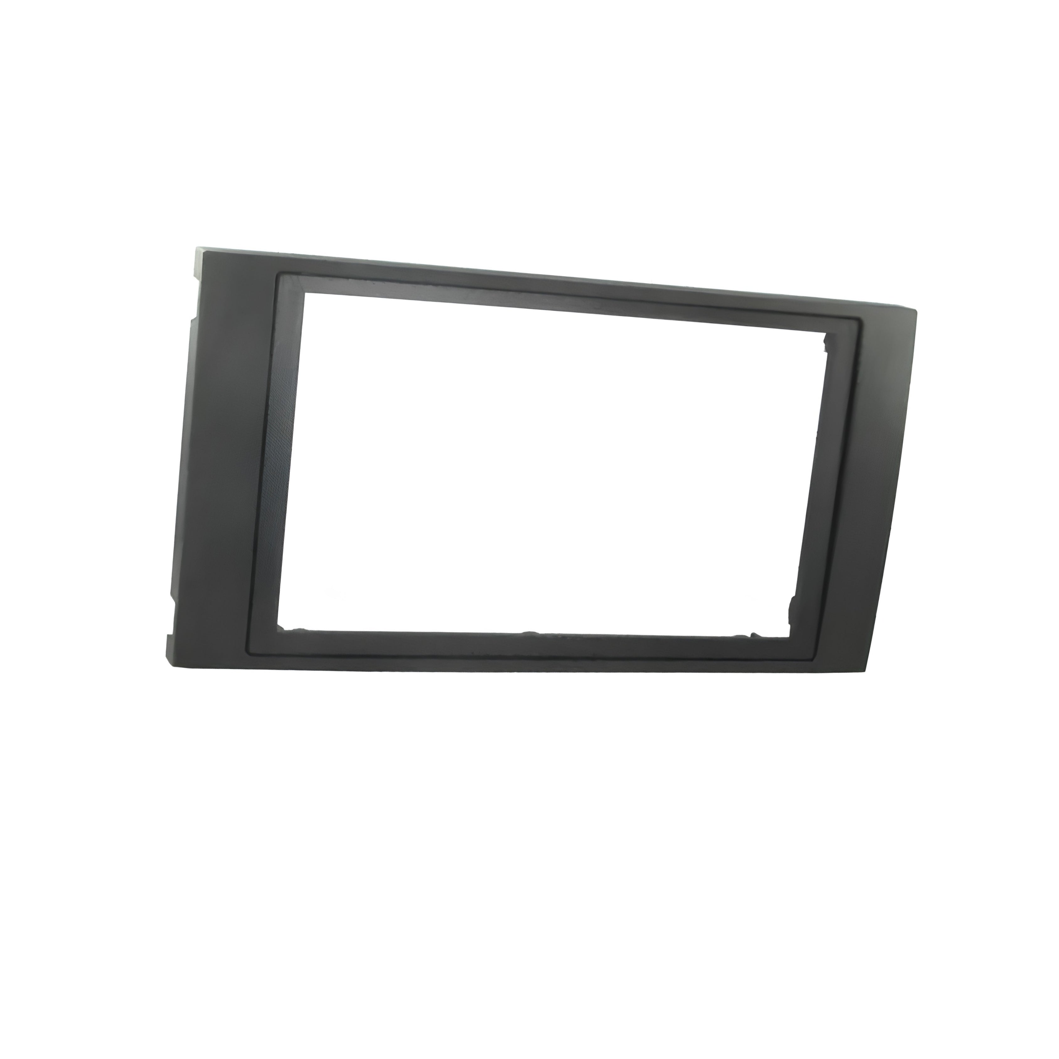 Stinger SFDFR01 Double DIN Radio Fascia Kit To Suit Ford Fiesta/Kuga 2006-2013