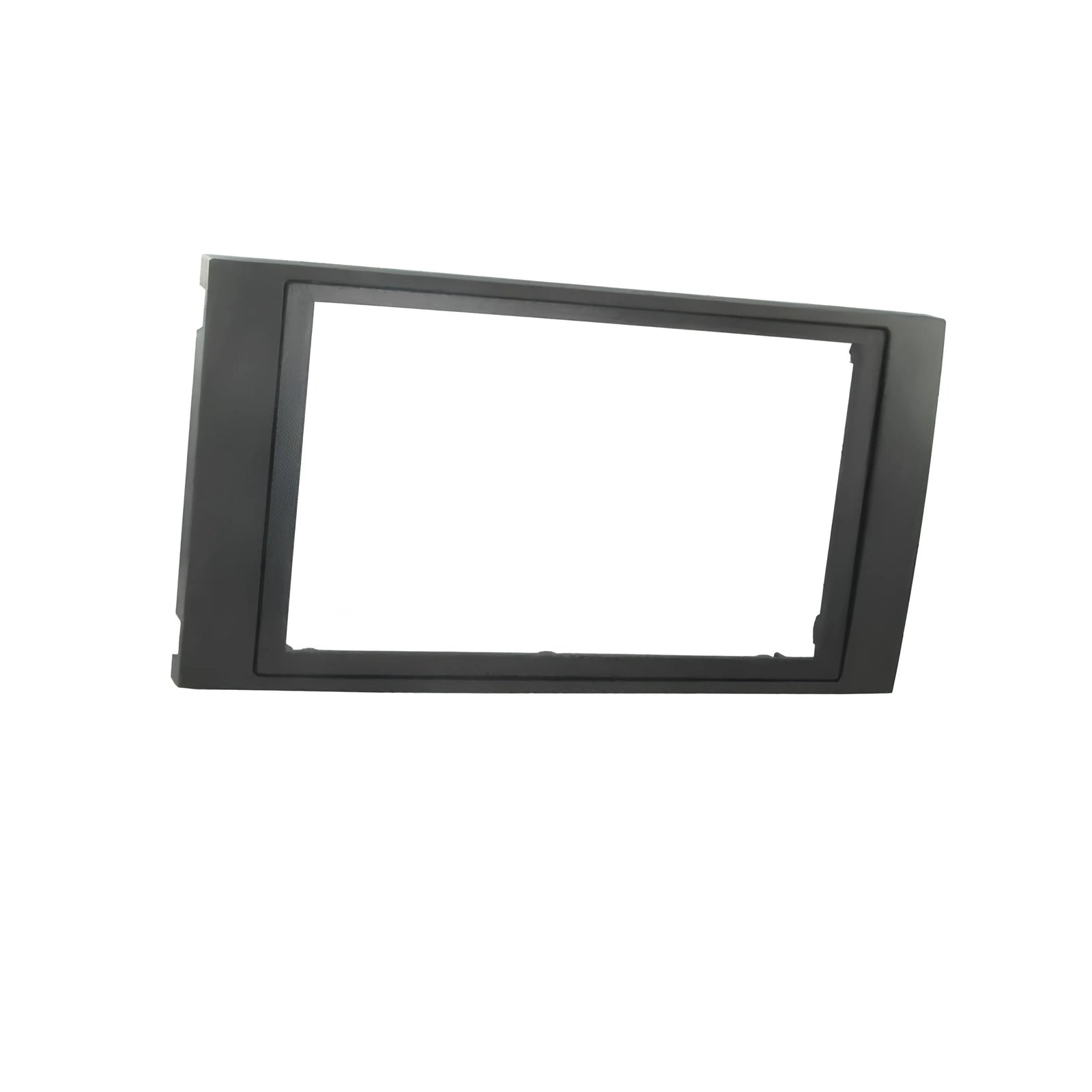 Stinger SFDFR01 Double DIN Radio Fascia Kit To Suit Ford Fiesta/Kuga 2006-2013