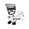 Stinger HRMA001 Complete Radio Replacement Kit to Suit Mazda BT-50 2012-2018