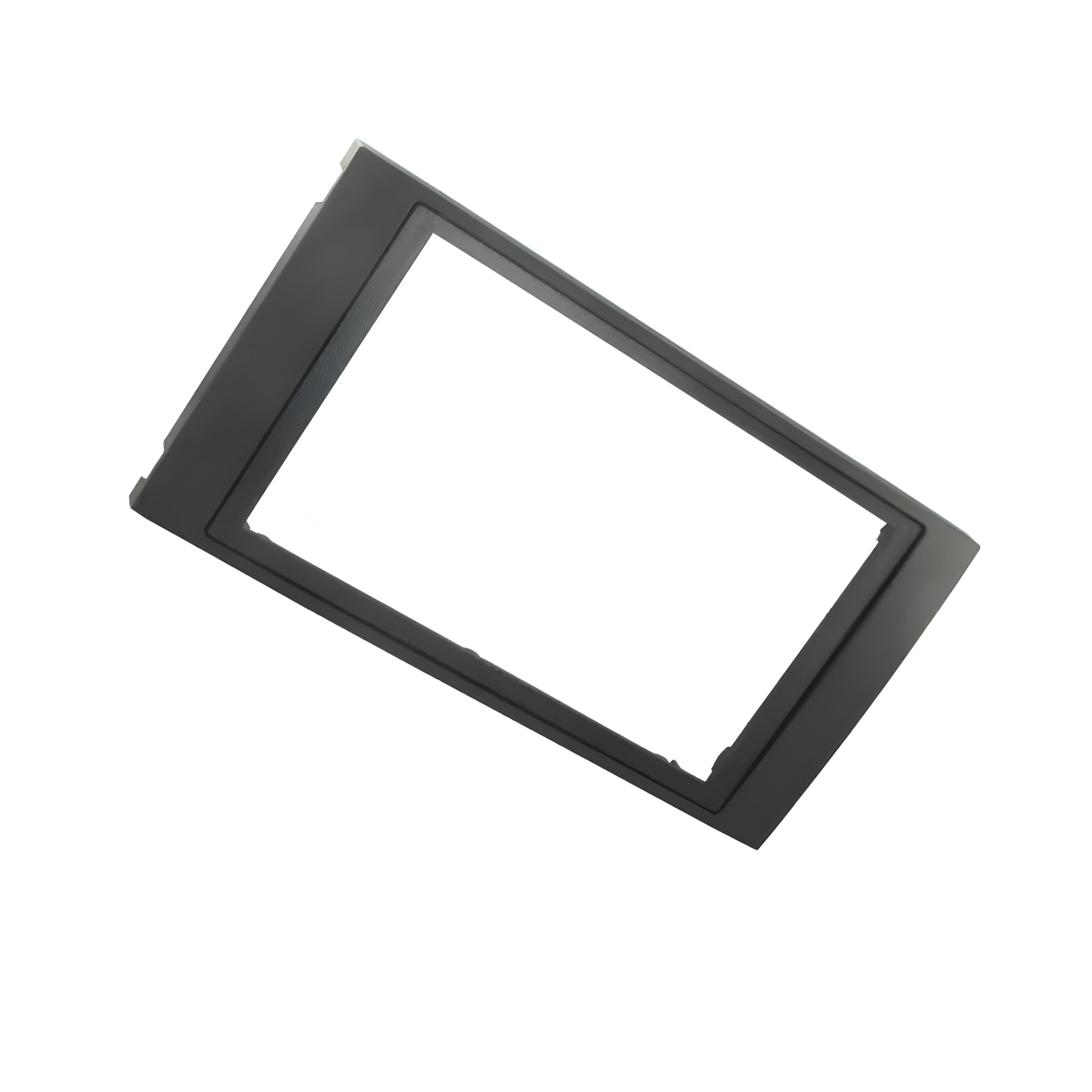 Stinger SFDFR01 Double DIN Radio Fascia Kit To Suit Ford Fiesta/Kuga 2006-2013