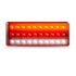 LED Autolamps 275ARWMB 275 Series Rear Combination Lamp