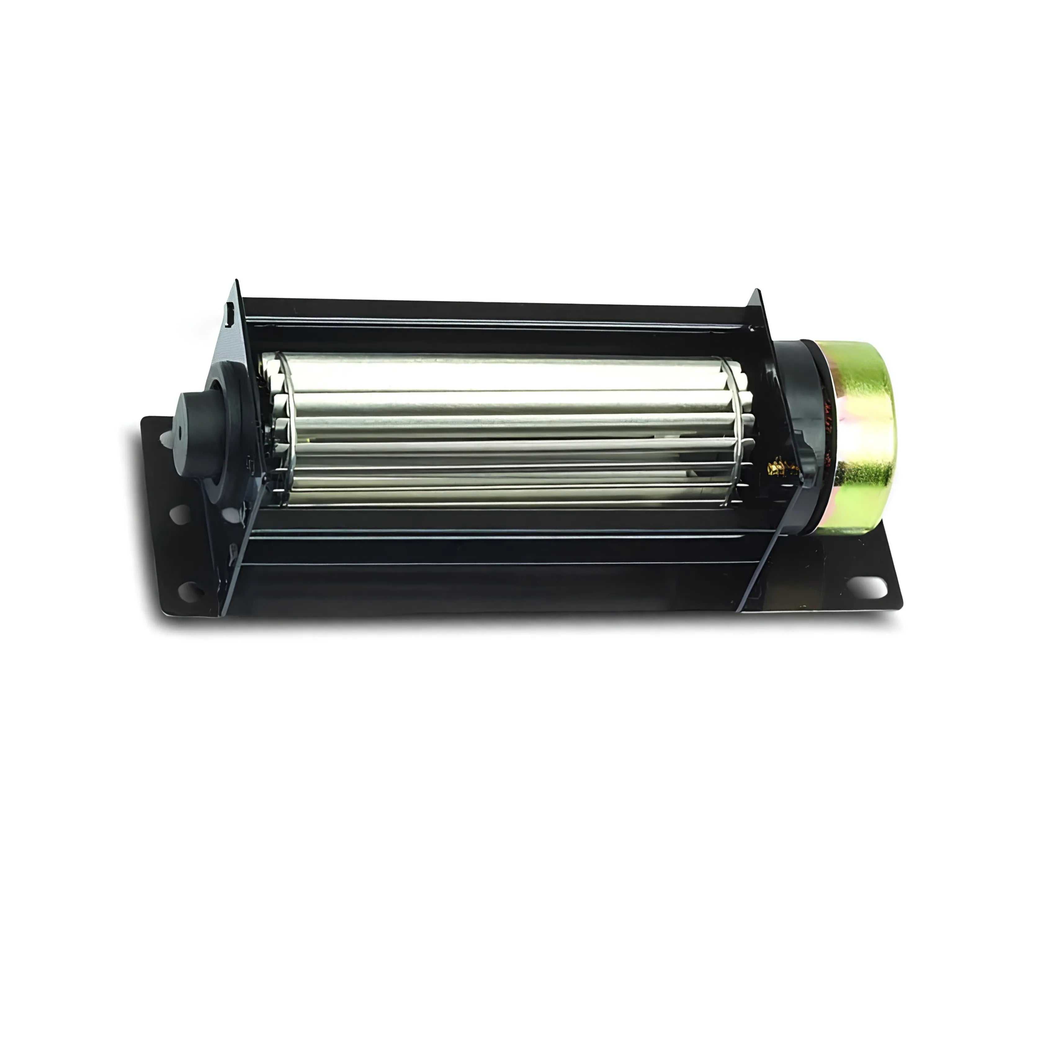 Stinger SGJ76 12V 5-3/4″ Crossflow Cooling Fan