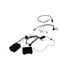 Stinger HRMA001 Complete Radio Replacement Kit to Suit Mazda BT-50 2012-2018