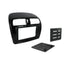 Stinger SFDMT01 Double DIN Radio Fascia Kit To Suit Mitsubishi Mirage 2013-2019