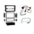 Stinger HRVW001 Complete Radio Replacement Kit To Suit Volkswagen 2005-2015