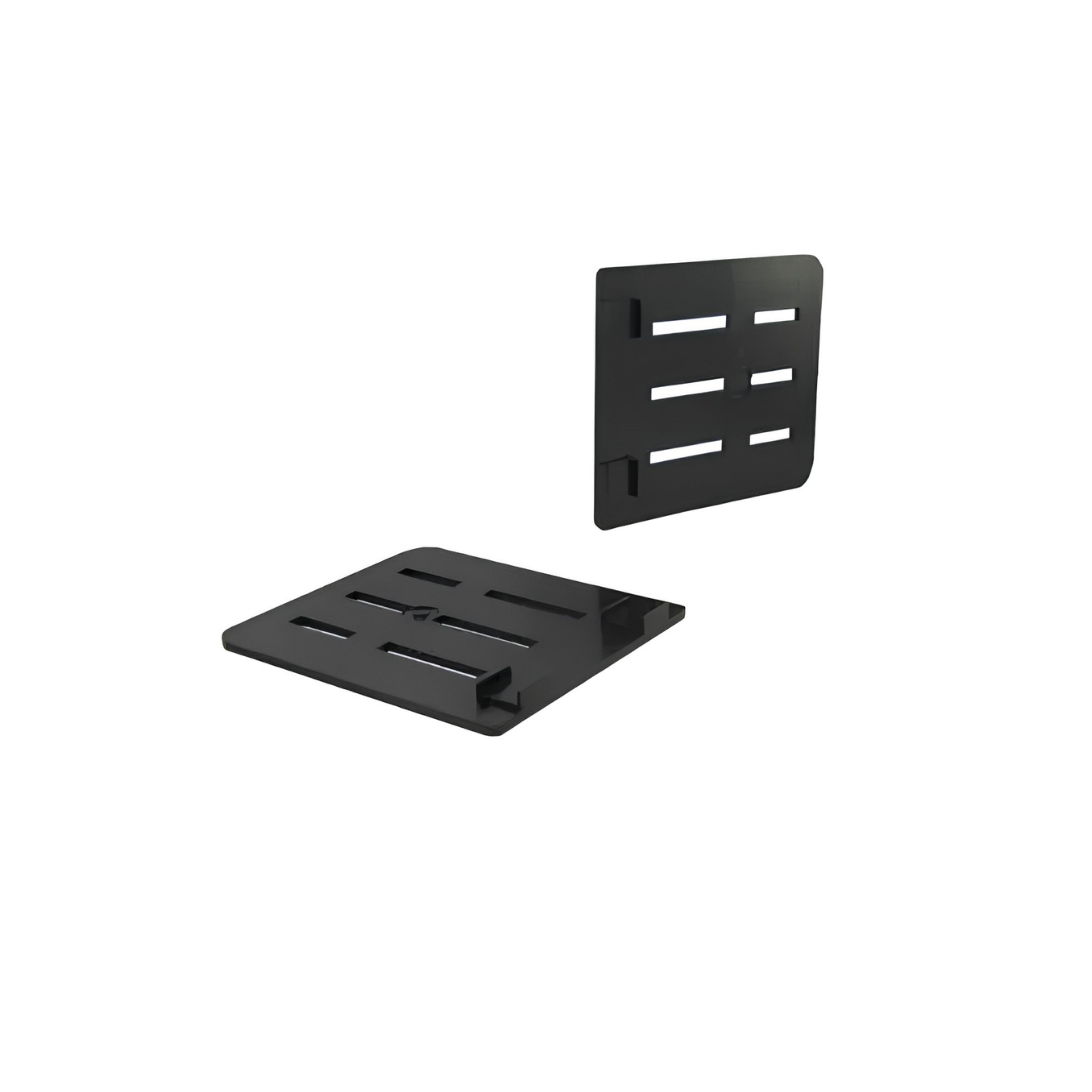 Stinger SFDMT01 Double DIN Radio Fascia Kit To Suit Mitsubishi Mirage 2013-2019