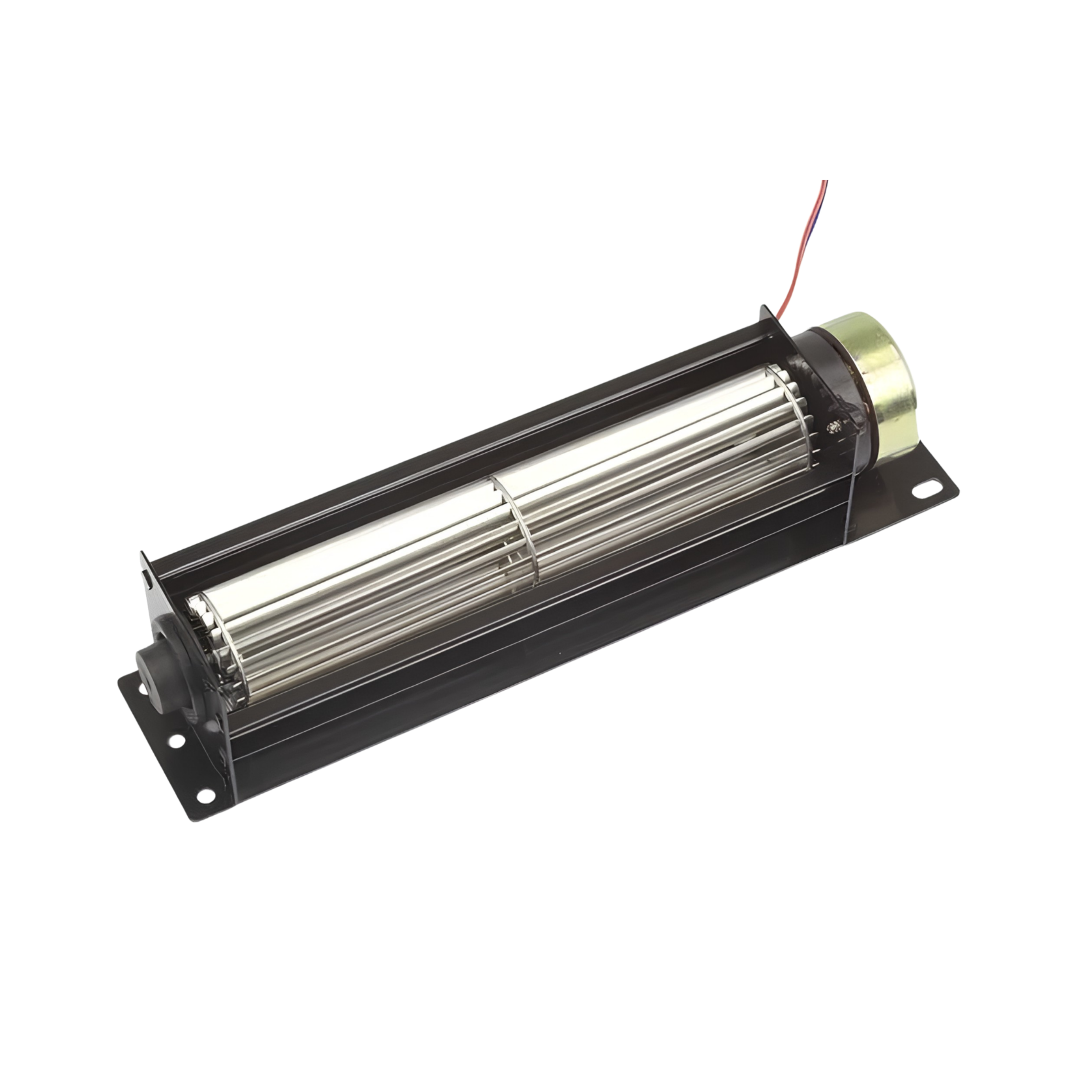 Stinger SGJ78 12V 8″ Crossflow Cooling Fan