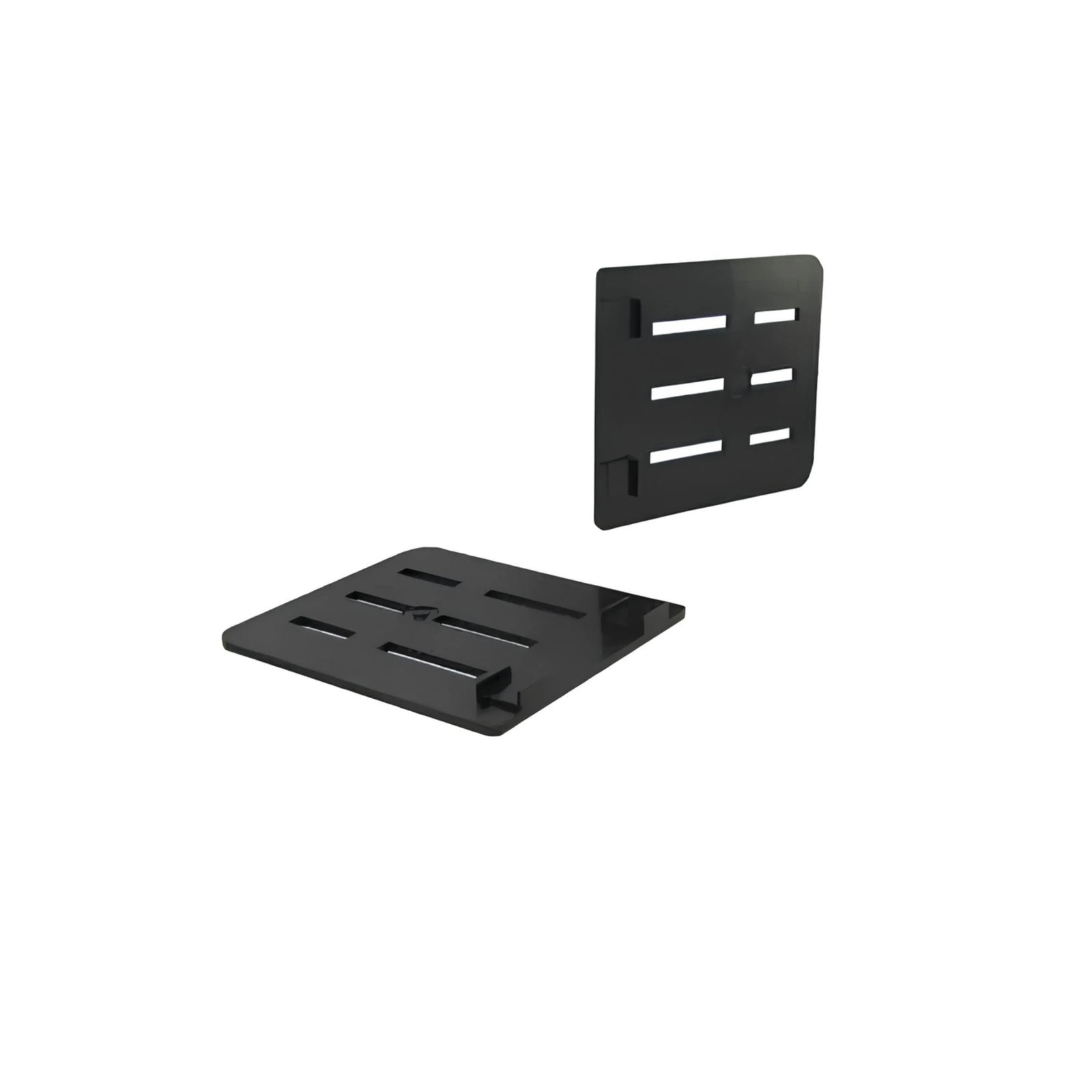 Stinger SFDMT01 Double DIN Radio Fascia Kit To Suit Mitsubishi Mirage 2013-2019