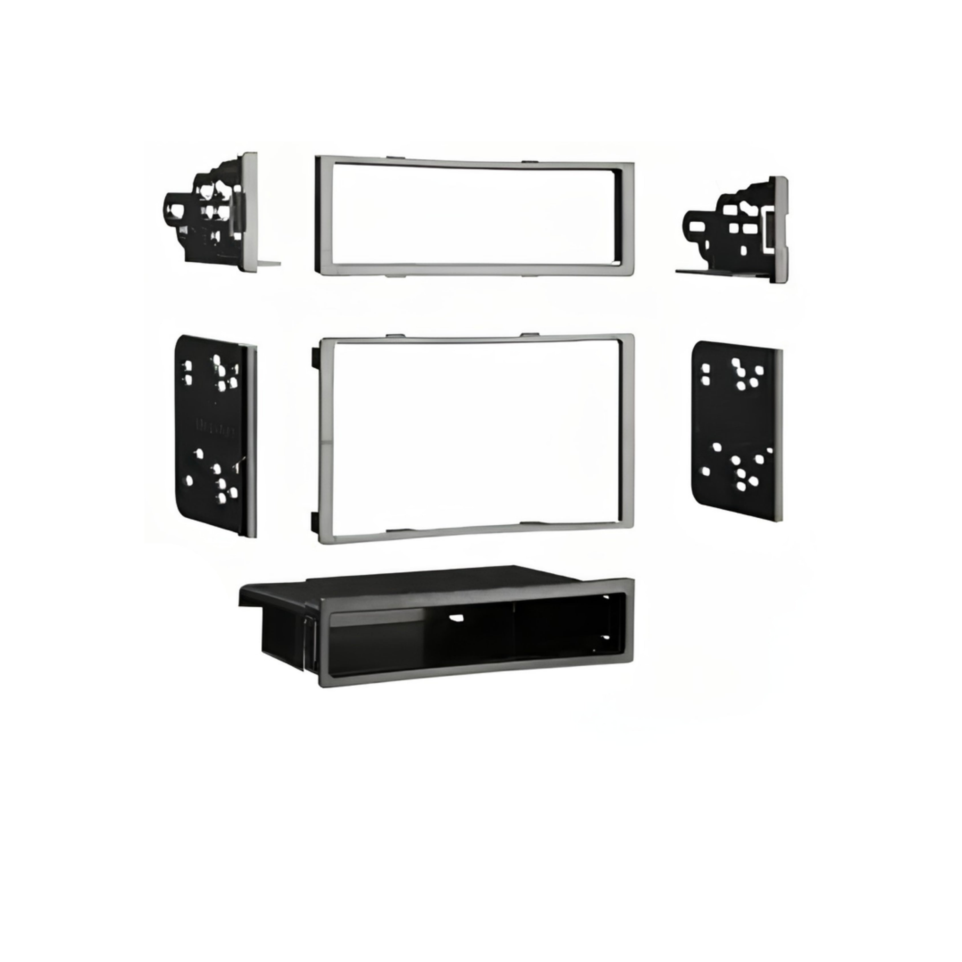 Stinger HRMA004 Mazda 3 Radio Replacement Kit