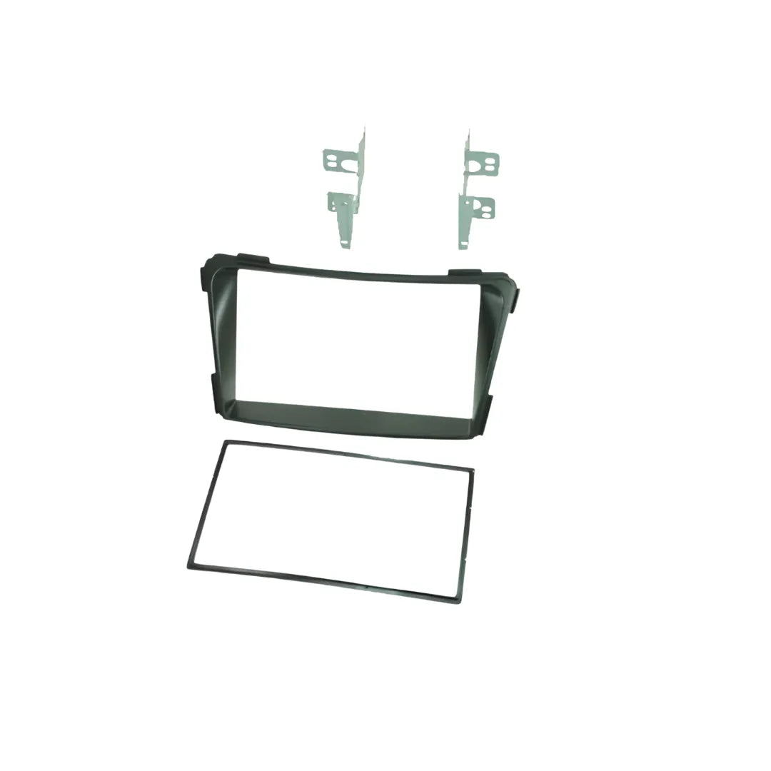 Stinger BN25K11510 Double DIN Radio Fascia Kit To Suit Hyundai i40 2012-2018