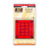 LED Autolamps 280RM 12/24V 280 Stop/Tail Insert 12 Blister 4mm Gasket
