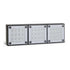 LED Autolamps 280TARWM 280 Series Multivolt Tinted Lens