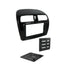 Stinger SFDMT01 Double DIN Radio Fascia Kit To Suit Mitsubishi Mirage 2013-2019