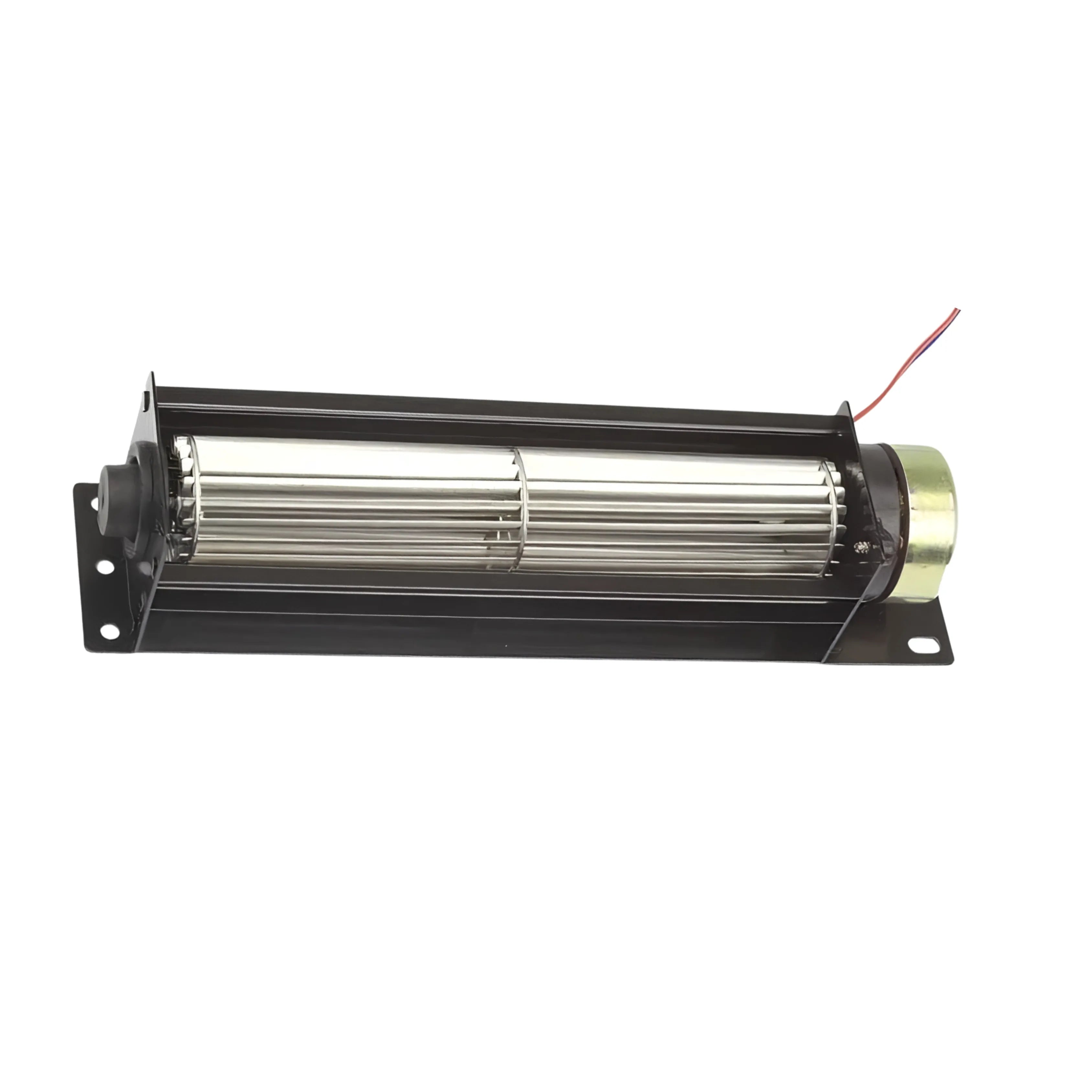 Stinger SGJ78 12V 8″ Crossflow Cooling Fan