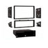 Stinger HRVW001 Complete Radio Replacement Kit To Suit Volkswagen 2005-2015