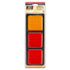 LED Autolamps 282ARRM 12/24V LED Stop/Tail/Indicator Light 284x100x27mm Blister Pack