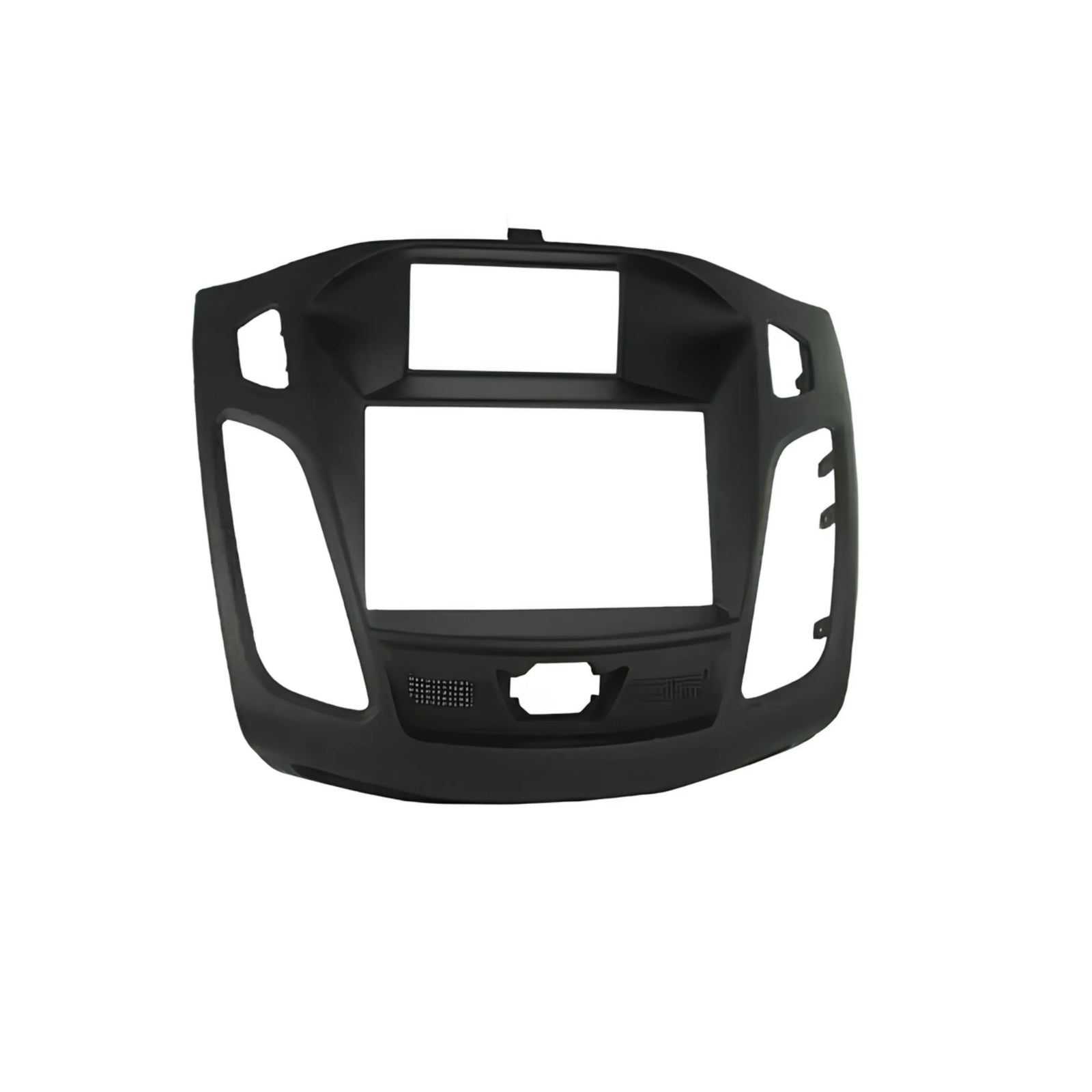 Stinger SFDFR06 Double DIN Radio Fascia Kit To Suit Ford Focus 2012-2015
