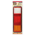 LED Autolamps 283ARWM 12/24V Stop/Tail/Indicator/Reverse Lamp Inbuild Reflectors