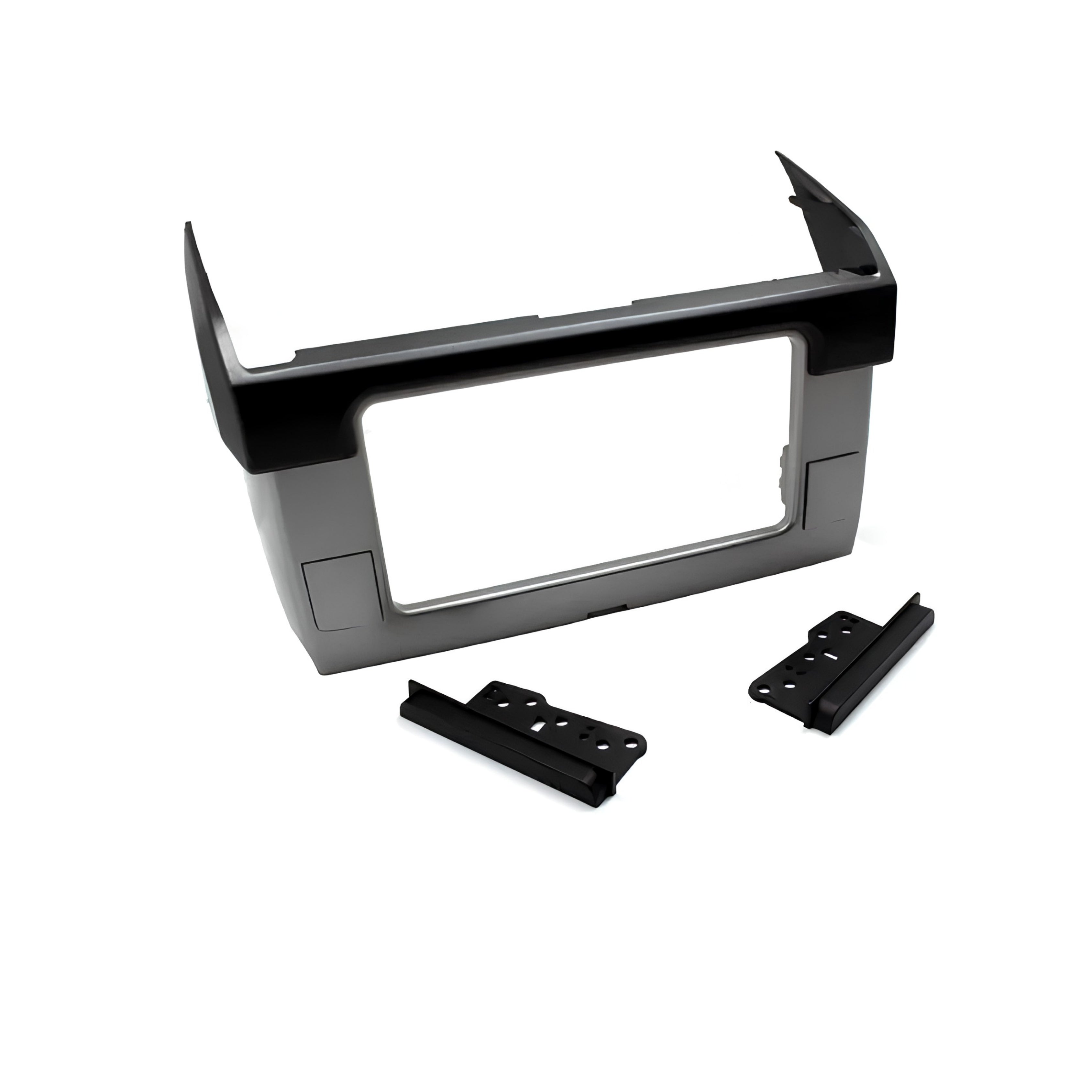 Stinger SFDTY04 Double DIN Radio Fascia Kit to Suit Toyota