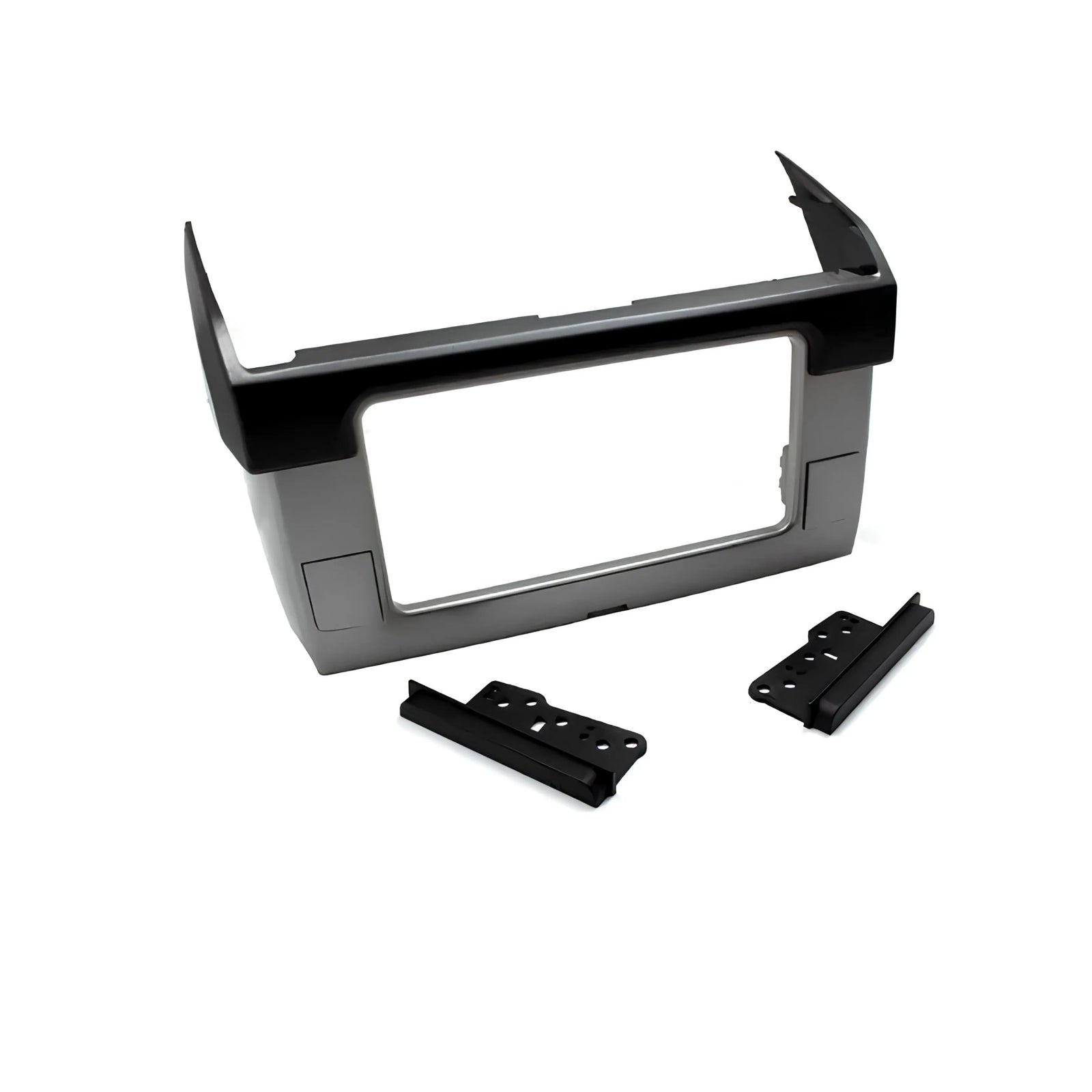 Stinger SFDTY04 Double DIN Radio Fascia Kit to Suit Toyota