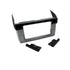 Stinger SFDTY04 Double DIN Radio Fascia Kit to Suit Toyota