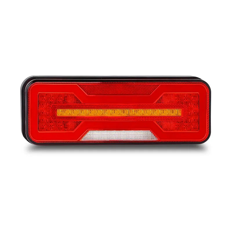 LED Autolamps 284ARWM-2 MultiVolt Stop/Tail/Indicator/Reverse LHS RHS Light