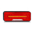 LED Autolamps 284ARWM-2 MultiVolt Stop/Tail/Indicator/Reverse LHS RHS Light