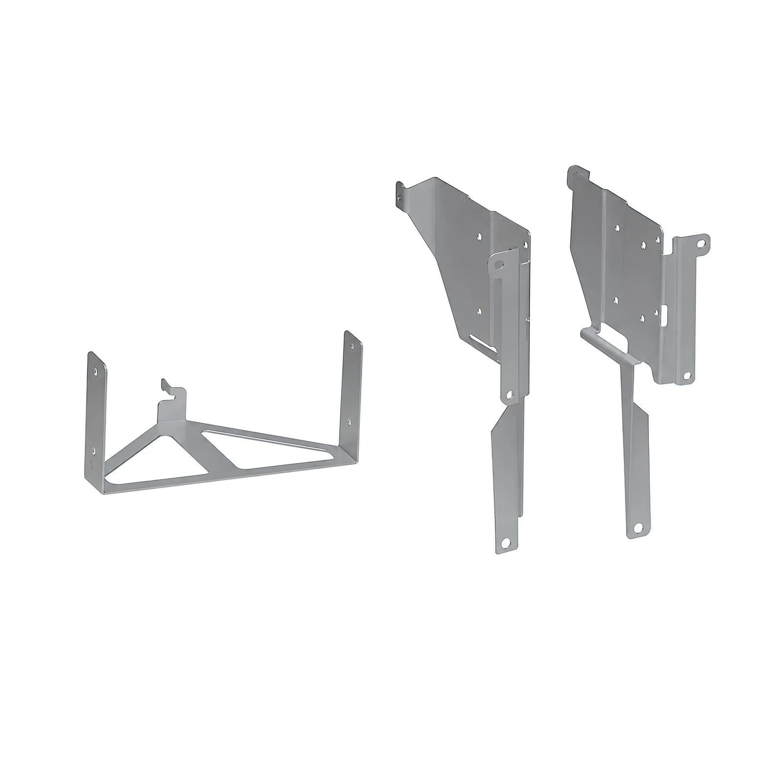 Stinger JPMAZ01 Double DIN Radio Fascia Kit to Suit Mazda 6 2005-2008