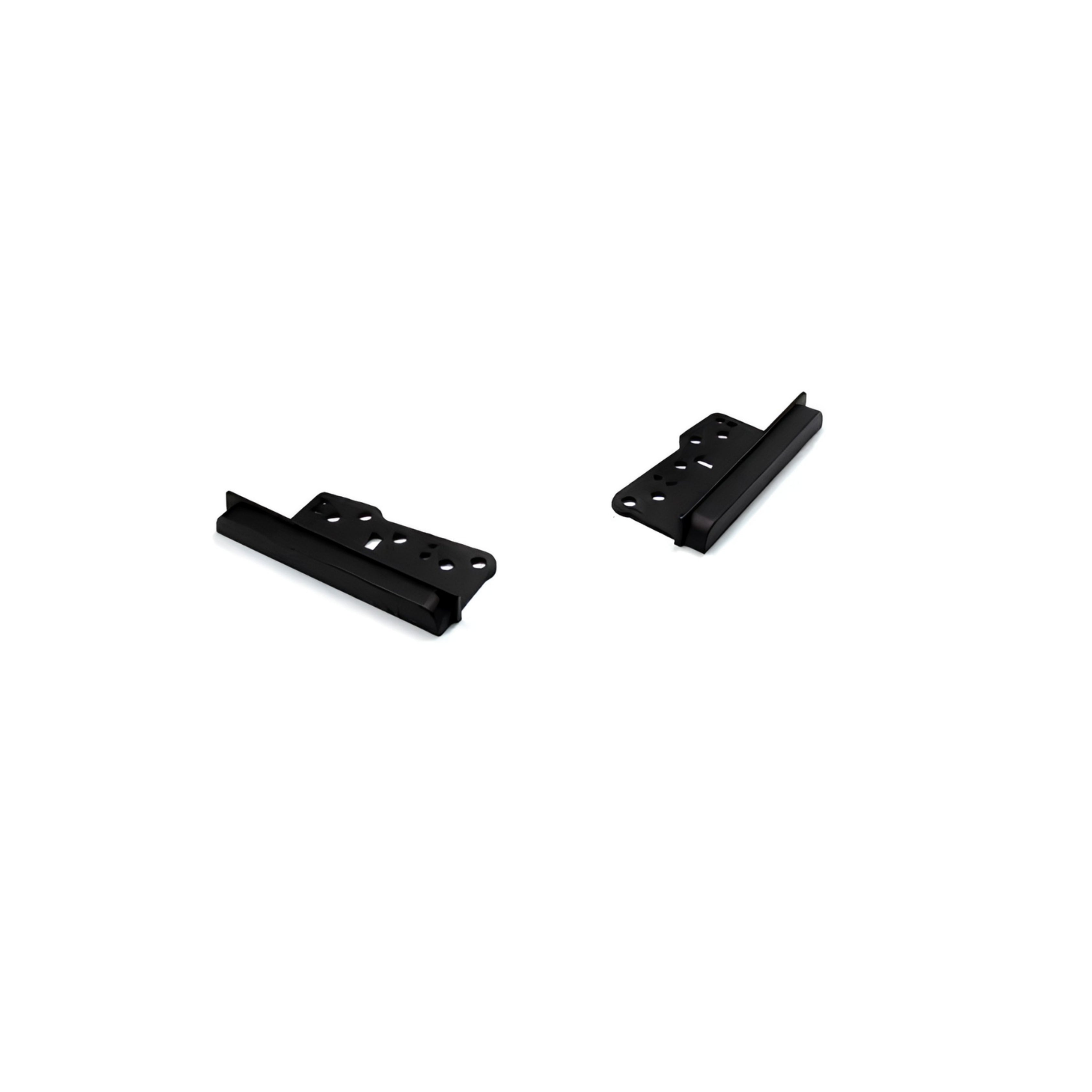 Stinger SFDTY04 Double DIN Radio Fascia Kit to Suit Toyota