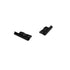 Stinger SFDTY04 Double DIN Radio Fascia Kit to Suit Toyota
