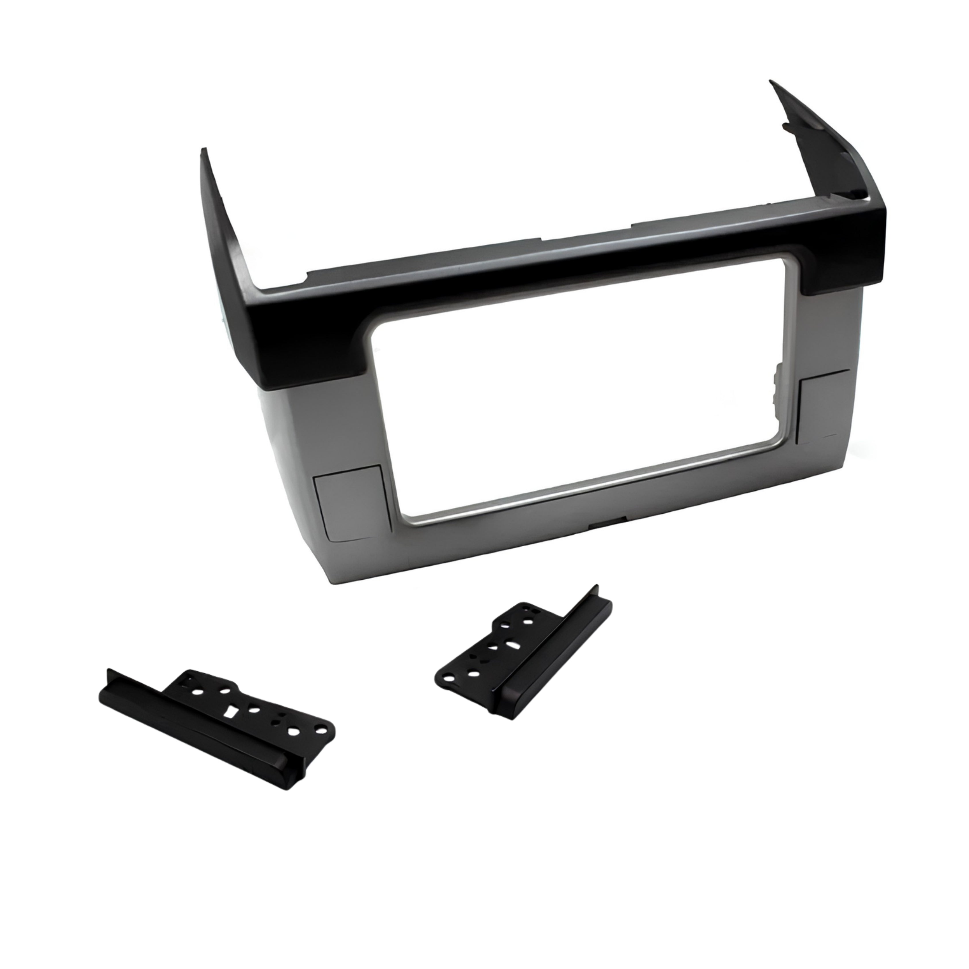 Stinger SFDTY04 Double DIN Radio Fascia Kit to Suit Toyota