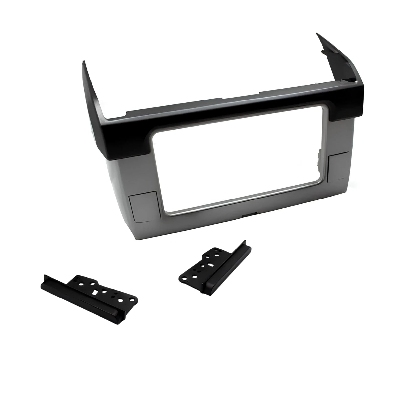 Stinger SFDTY04 Double DIN Radio Fascia Kit to Suit Toyota