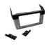 Stinger SFDTY04 Double DIN Radio Fascia Kit to Suit Toyota