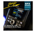 Stinger SPXM1 2.7″ Marine & PowerSports Media Player Gauge Mount Infotainment System