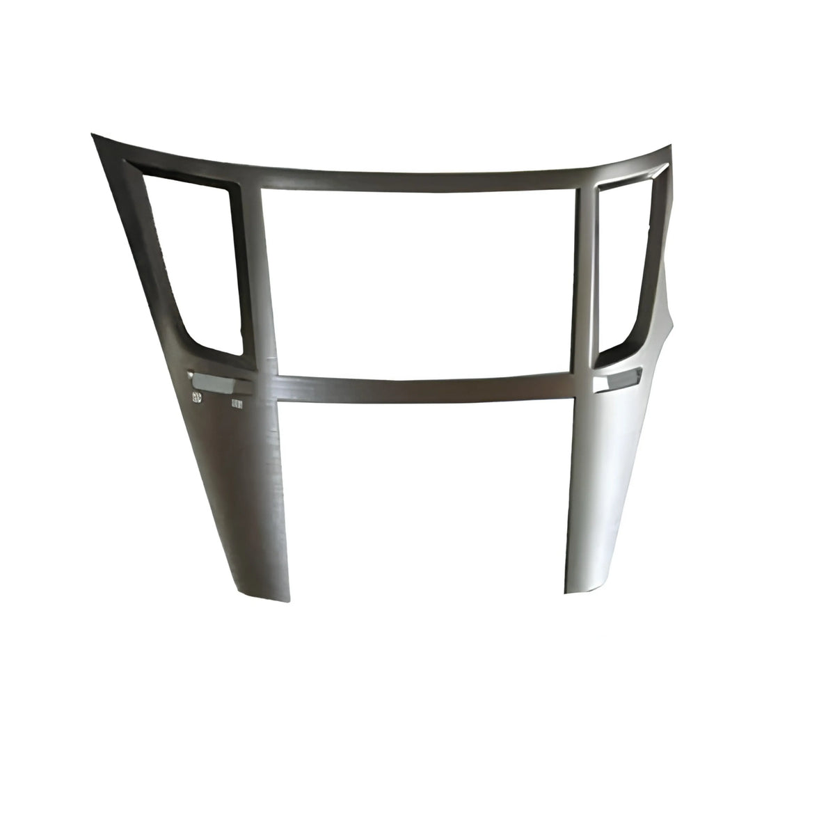 Stinger JPSUB01 Double DIN Radio Fascia Kit To Suit Subaru Liberty/Outback 2009-2014