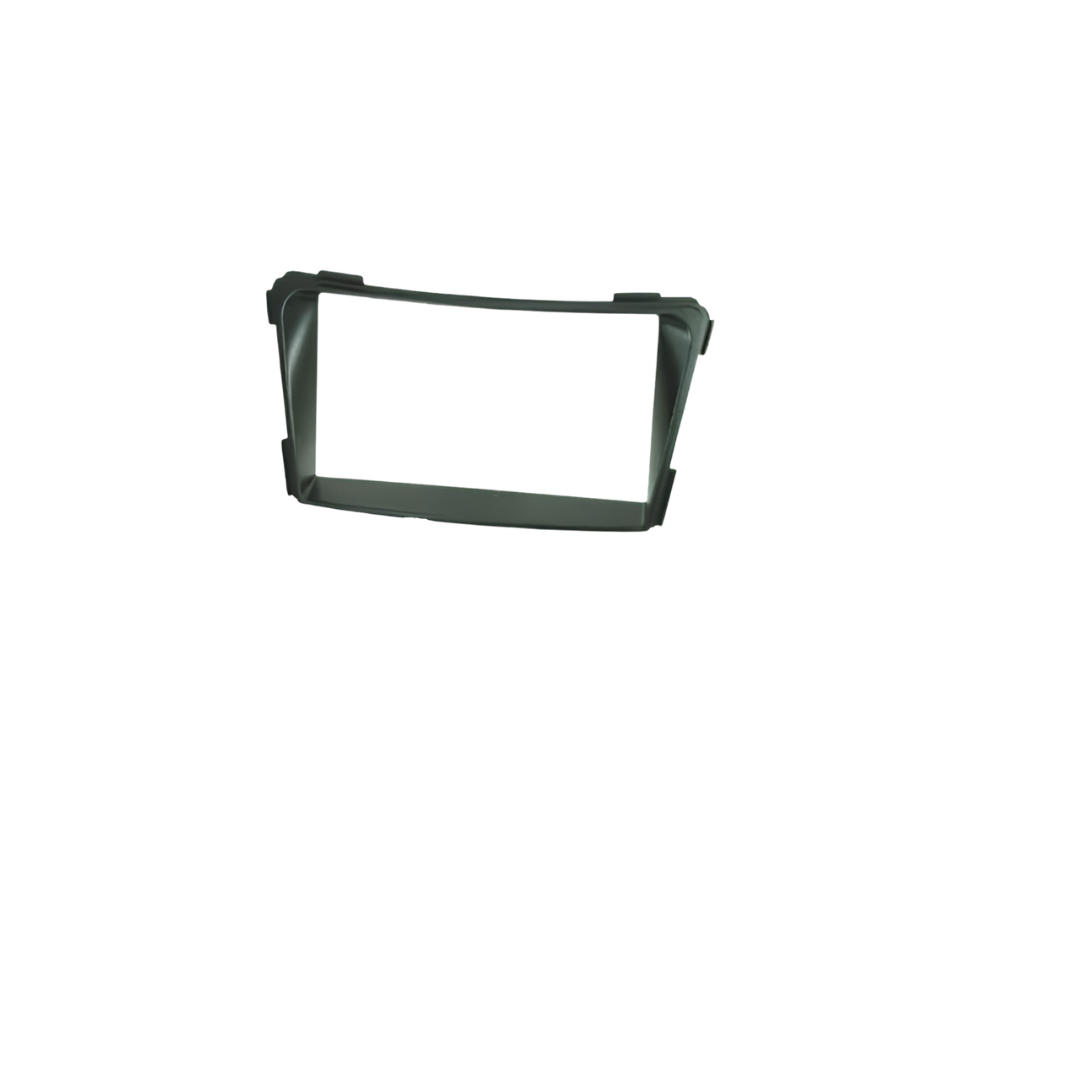 Stinger BN25K11510 Double DIN Radio Fascia Kit To Suit Hyundai i40 2012-2018