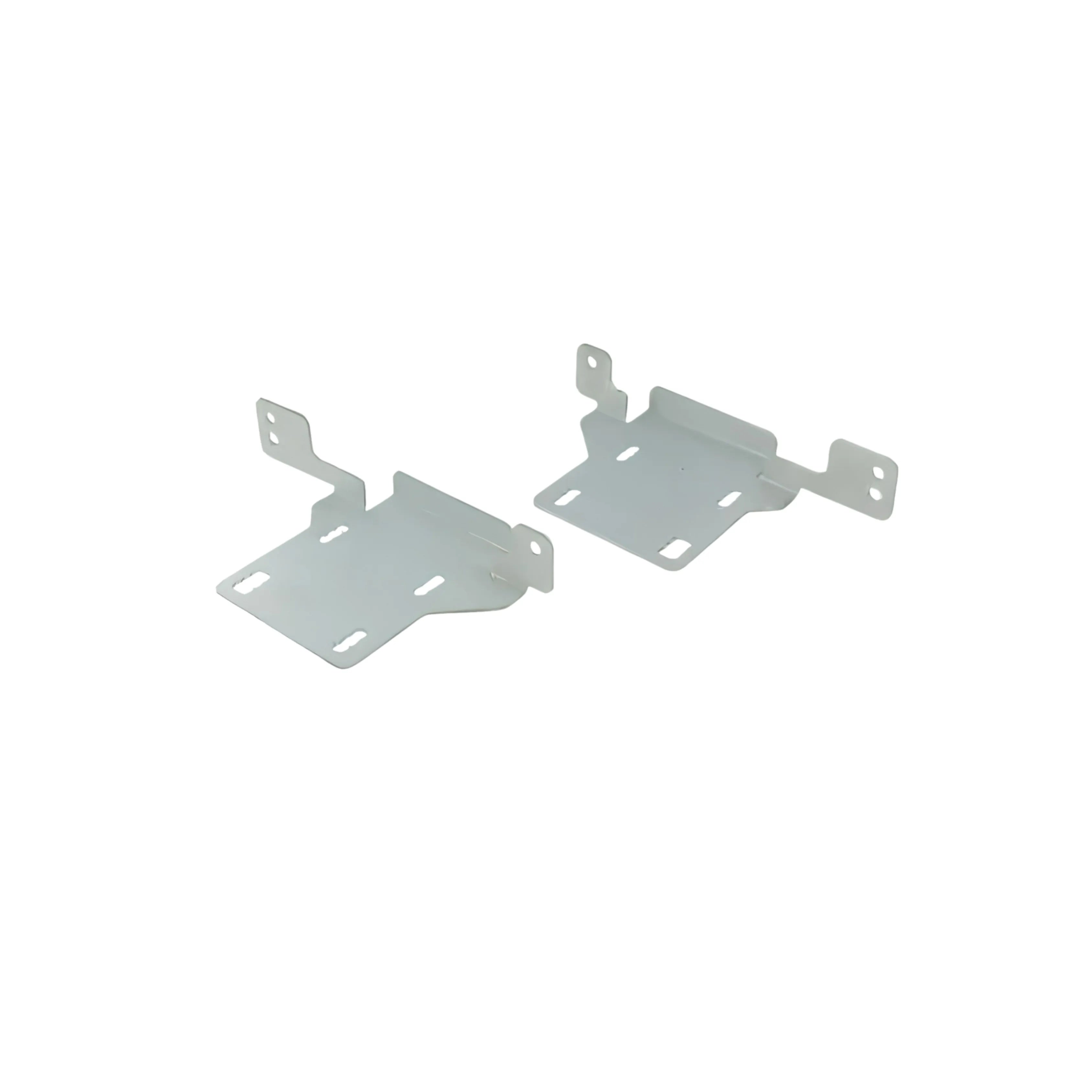Stinger SFDSY01 Ssangyong Double DIN Radio Fascia Kit
