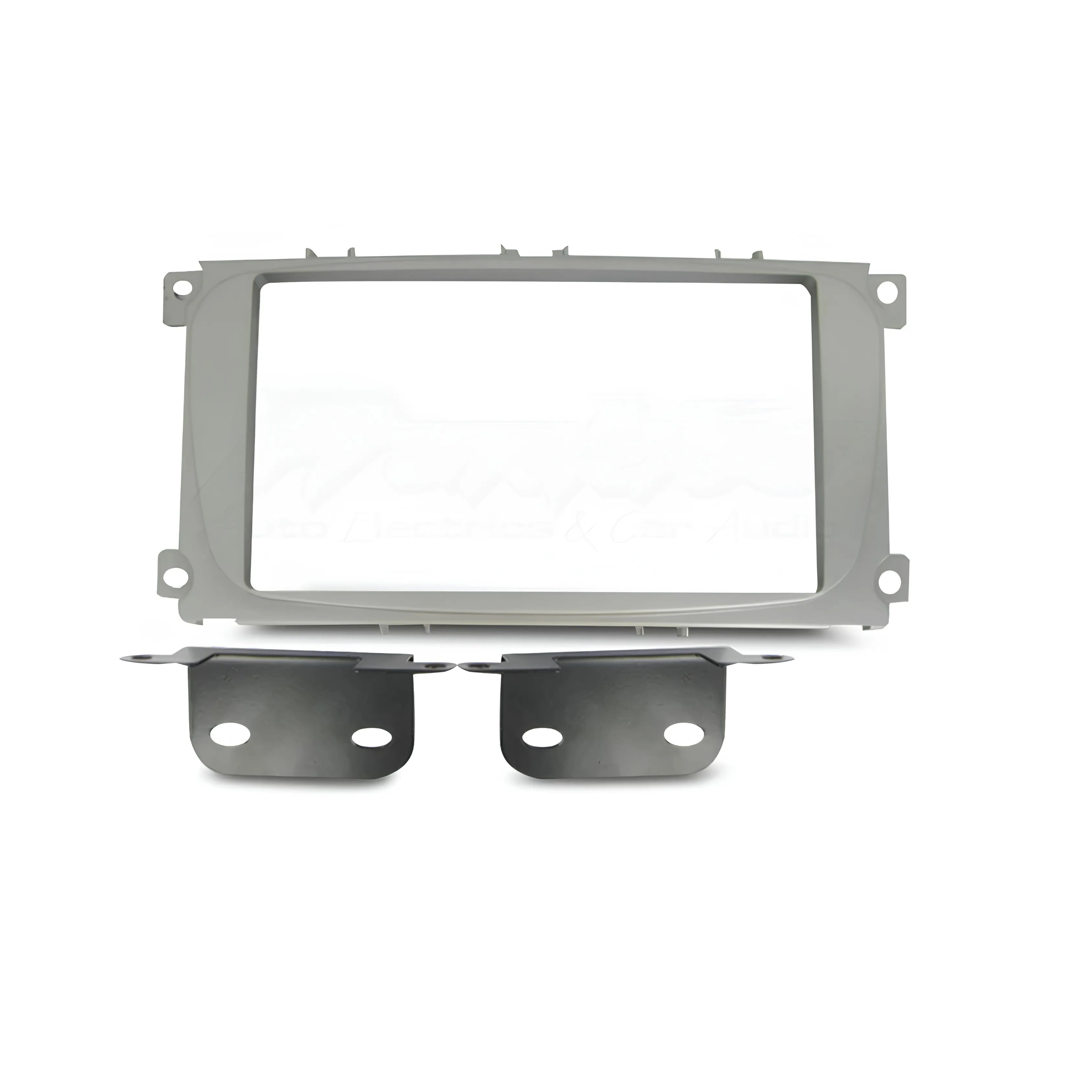 Stinger SFDFR02 Double DIN Radio Fascia Kit To Suit Ford Focus/XR5/Mondeo 2007-2014