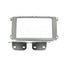 Stinger SFDFR02 Double DIN Radio Fascia Kit To Suit Ford Focus/XR5/Mondeo 2007-2014